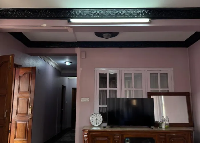 Pema Homes Kathmandu