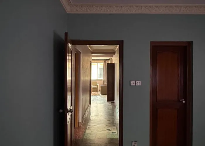 Pema Homes Apartment