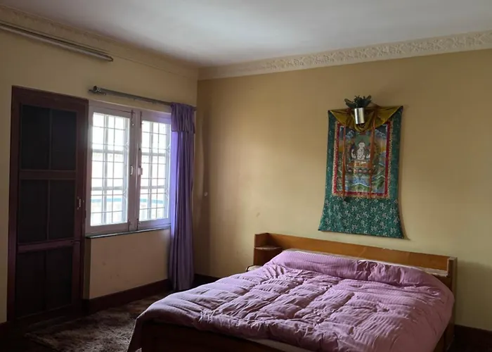 Pema Homes Kathmandu
