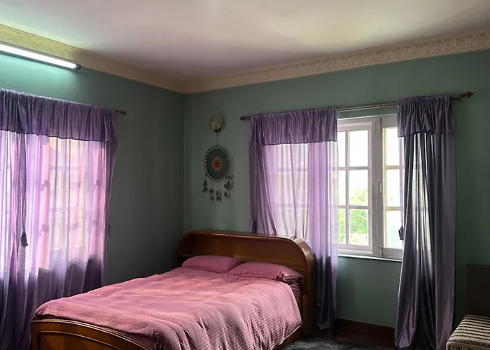 Apartment Pema Homes Kathmandu