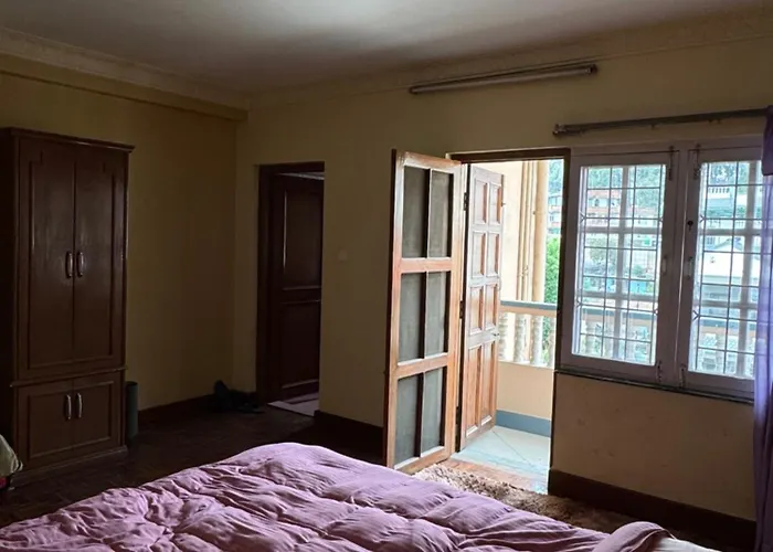 Pema Homes Apartment